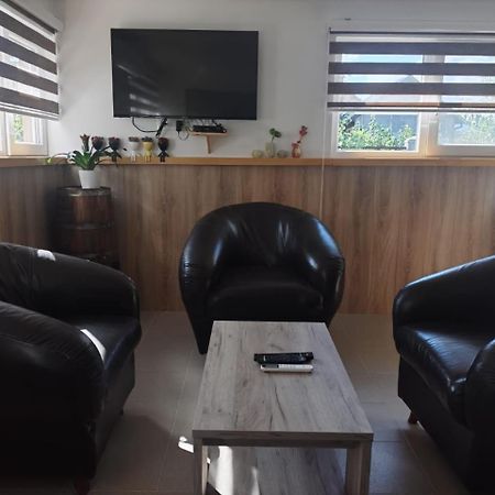 Calm Nest Apartman Nikšić Kültér fotó