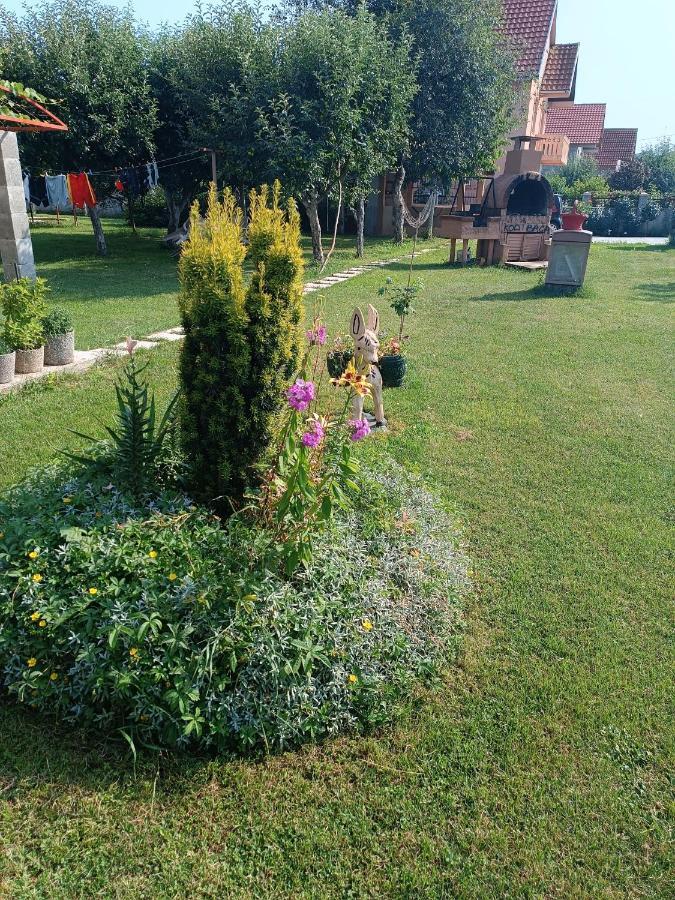Calm Nest Apartman Nikšić Kültér fotó