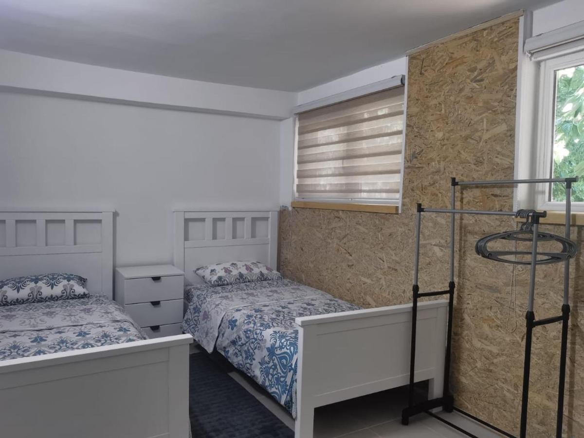 Calm Nest Apartman Nikšić Kültér fotó