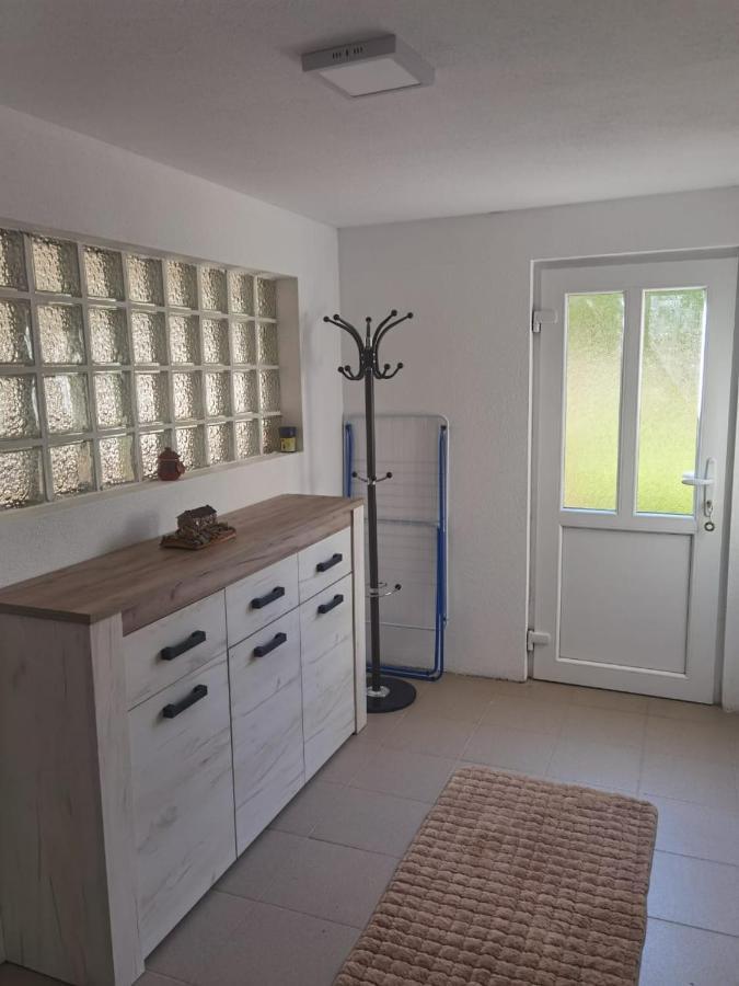 Calm Nest Apartman Nikšić Kültér fotó