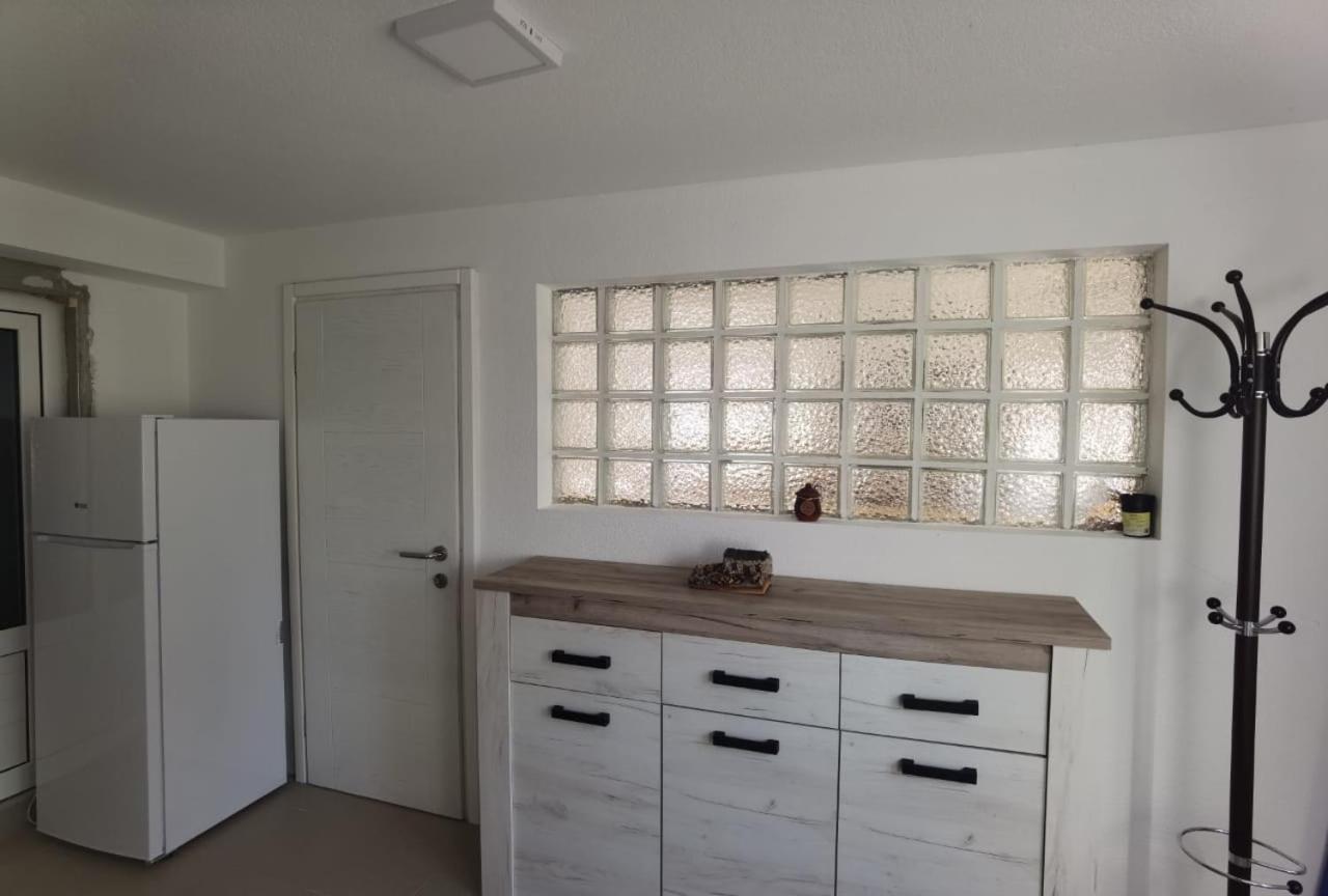 Calm Nest Apartman Nikšić Kültér fotó