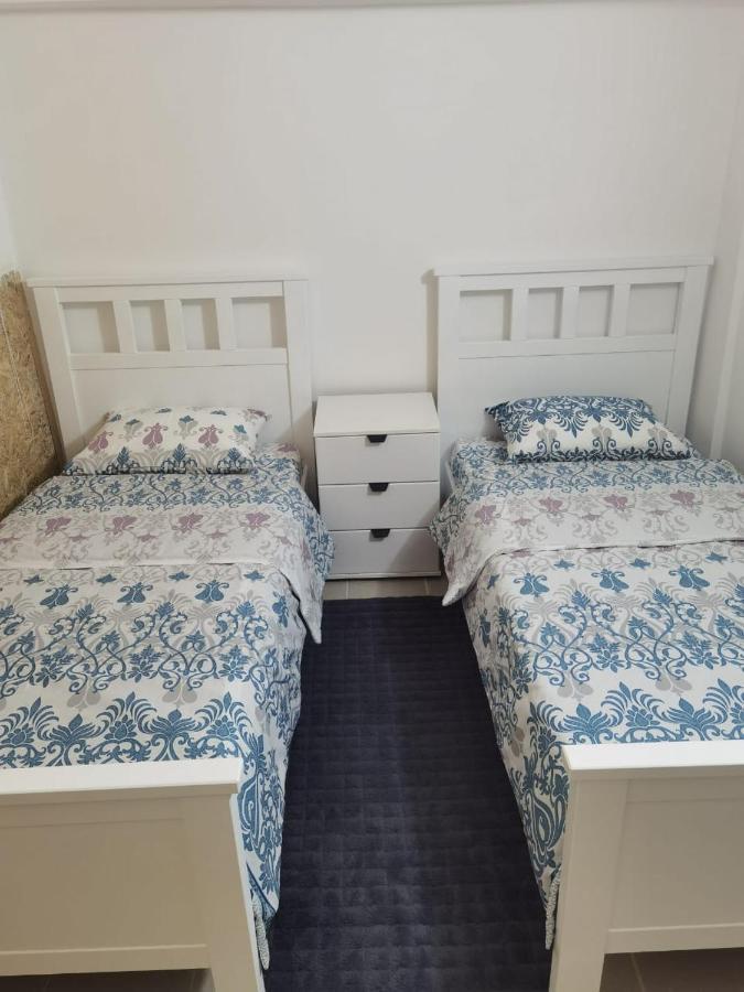 Calm Nest Apartman Nikšić Kültér fotó