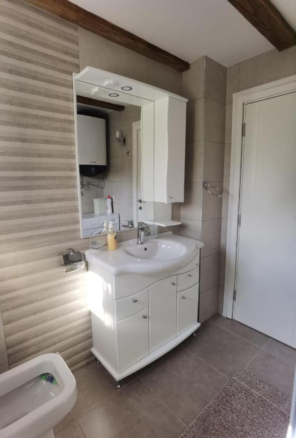 Calm Nest Apartman Nikšić Kültér fotó