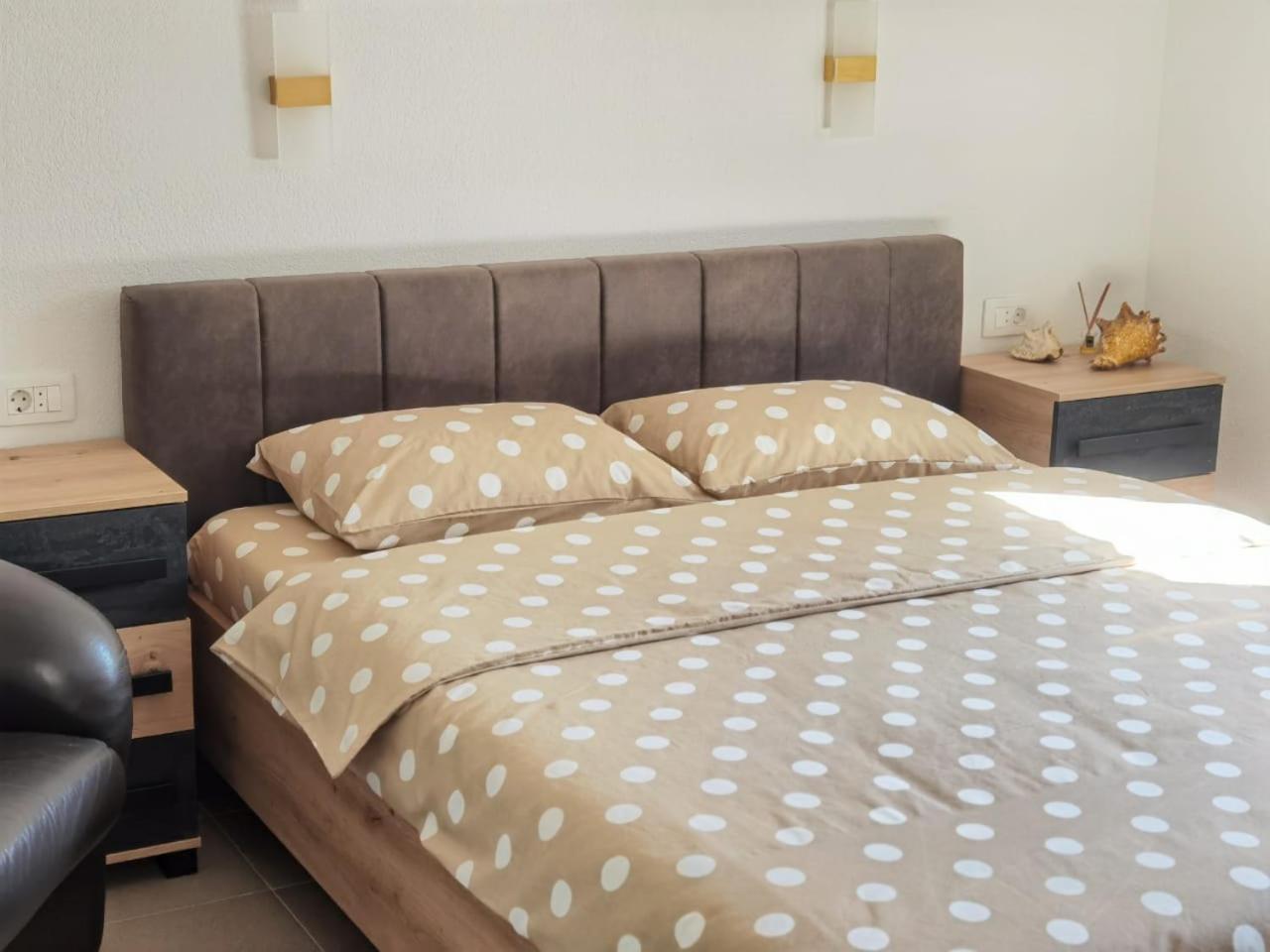 Calm Nest Apartman Nikšić Kültér fotó