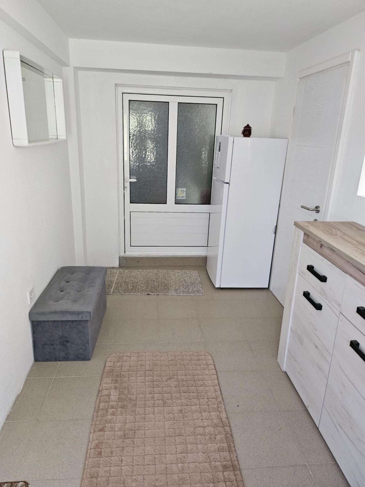 Calm Nest Apartman Nikšić Kültér fotó