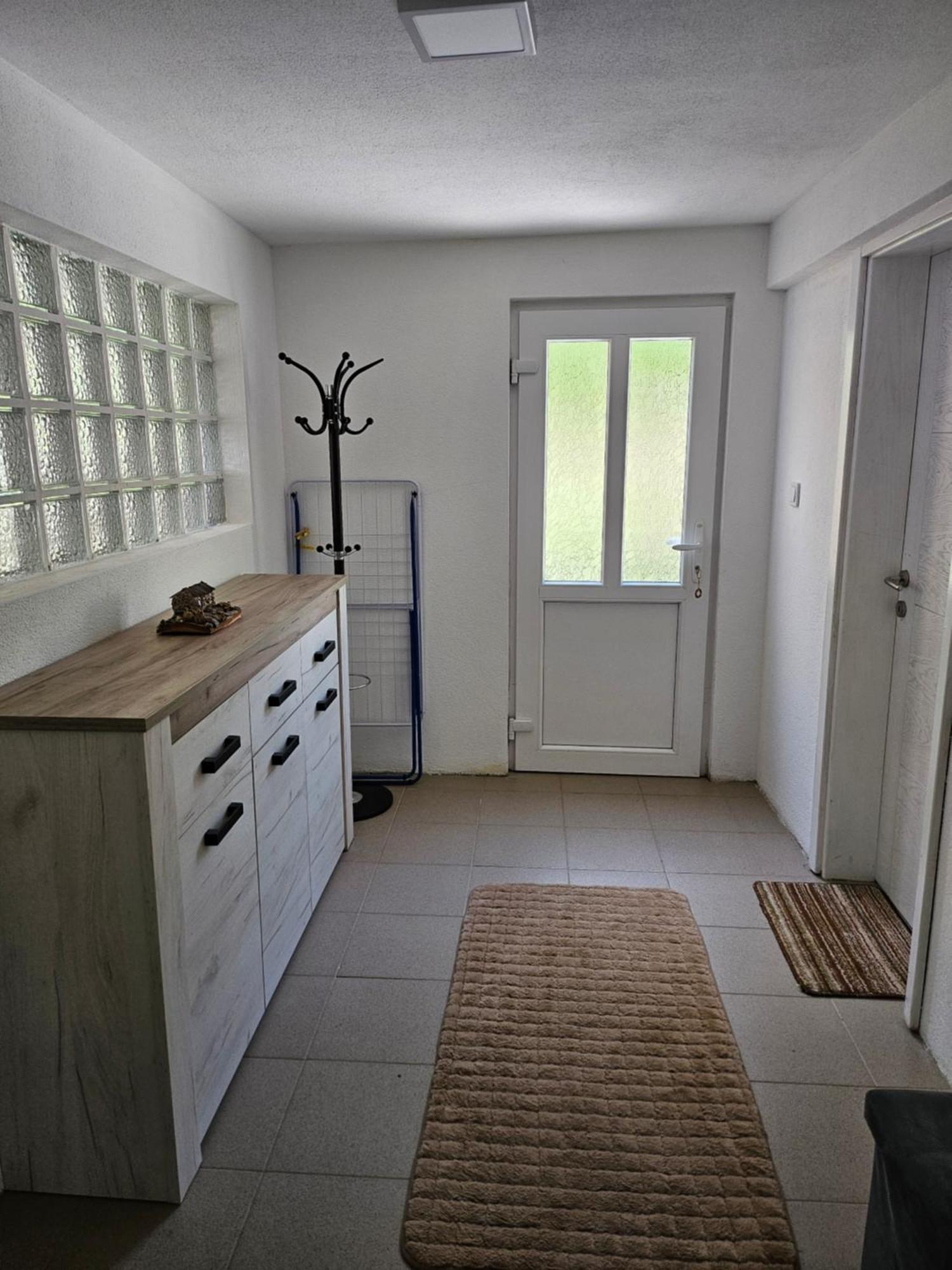 Calm Nest Apartman Nikšić Kültér fotó