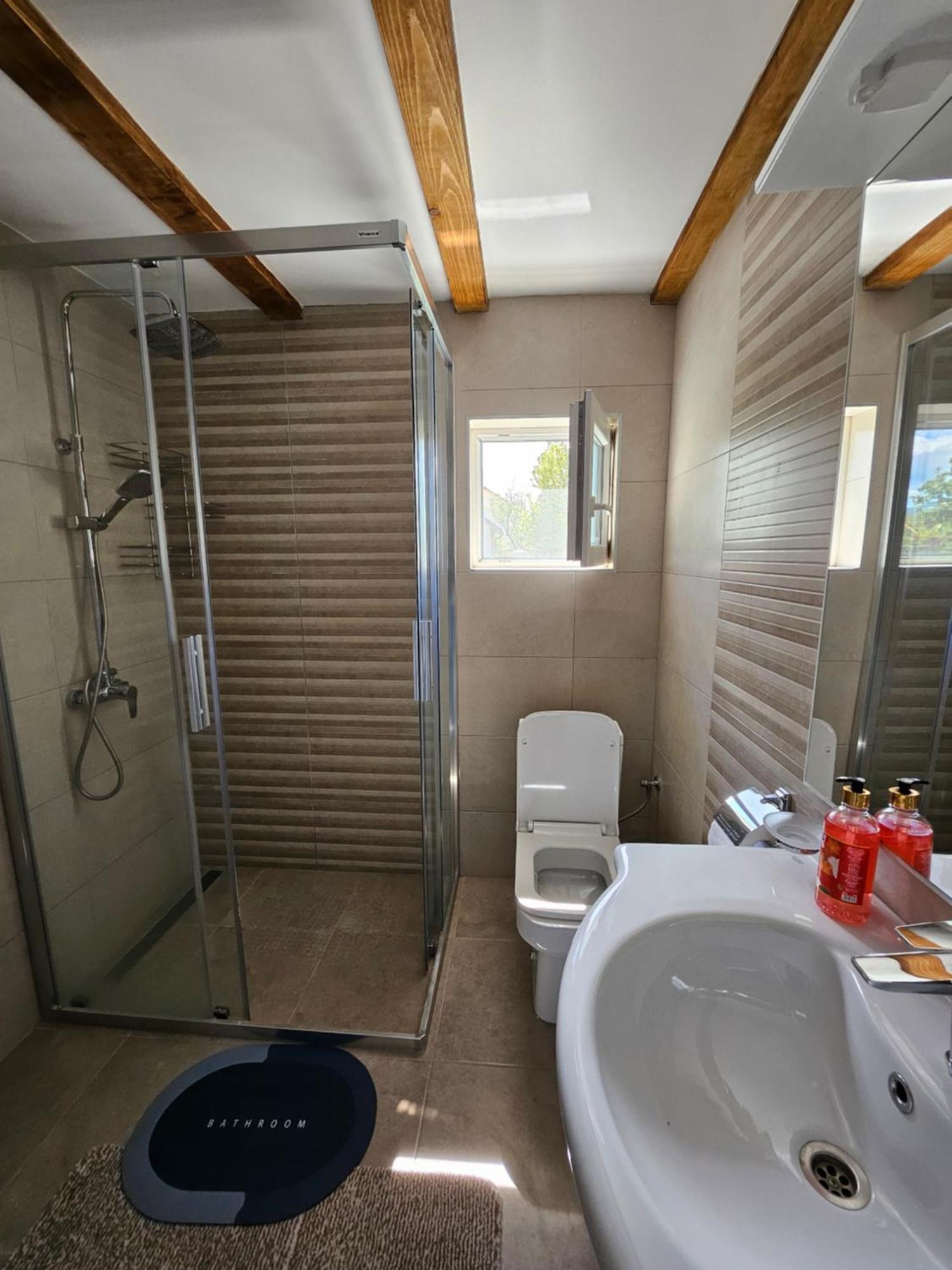Calm Nest Apartman Nikšić Kültér fotó