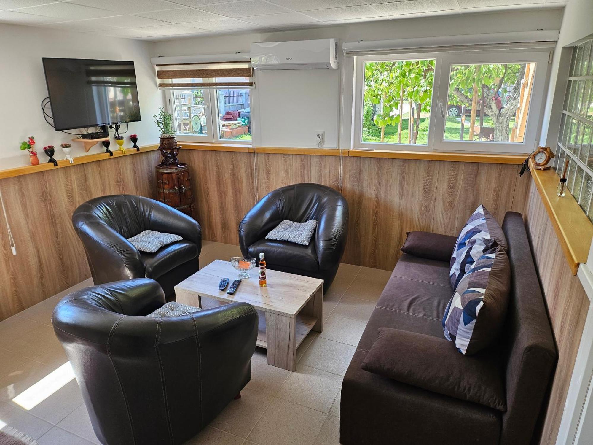 Calm Nest Apartman Nikšić Kültér fotó