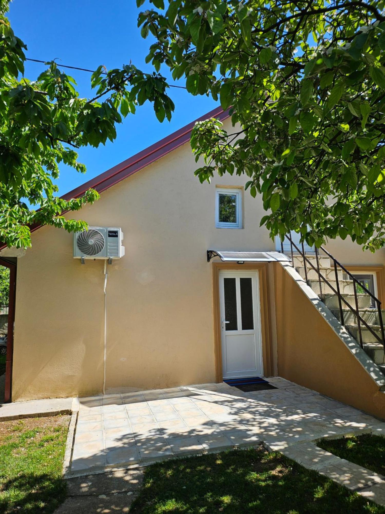 Calm Nest Apartman Nikšić Kültér fotó