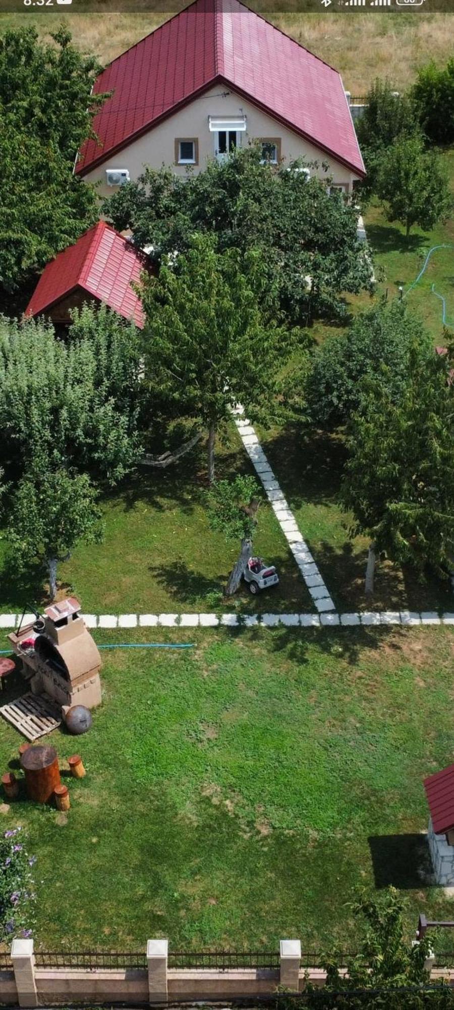 Calm Nest Apartman Nikšić Kültér fotó